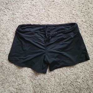 Athleta Swim Shorts